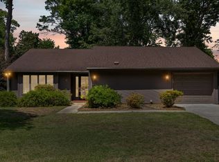 4 E Birkdale Court, Aiken, SC 29803