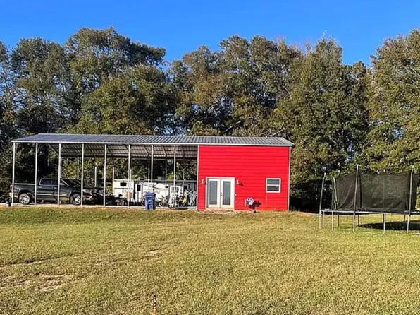 2015 Campground Church Rd, Luverne, AL 36049