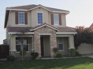 1059 Georgia Ave, Madera, CA 93637