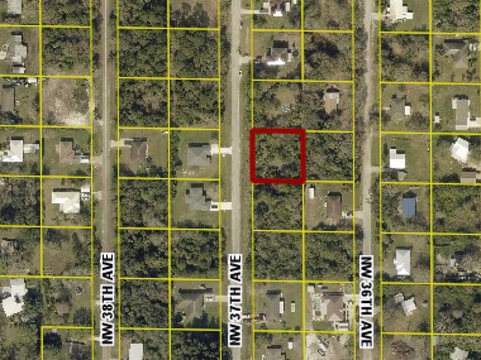 2nd image of 3816 NW 37TH Avenue