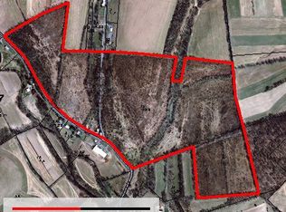 0 Richmond Rd, Bangor, PA 18013