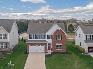 865 Hilliary Ln, Aurora, OH 44202