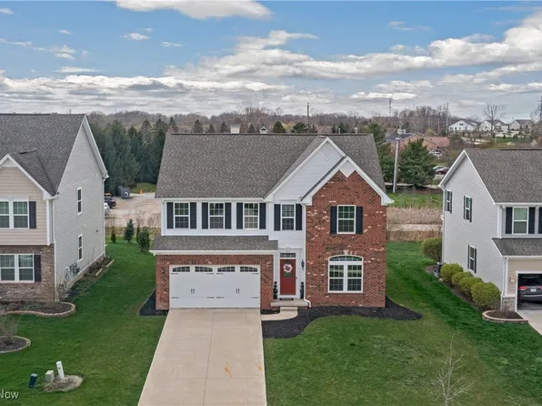 865 Hilliary Ln, Aurora, OH 44202