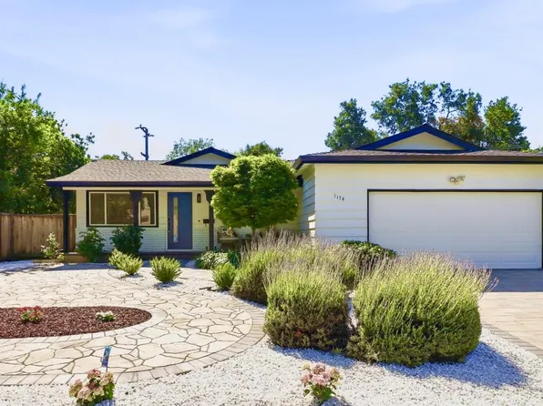 1174 Arlington Ln, San Jose, CA 95129