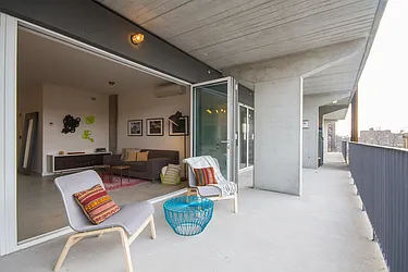 Rented by Hello Living LLC