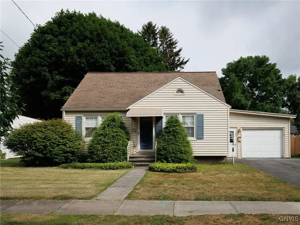 235 Ward St, Watertown, NY 13601