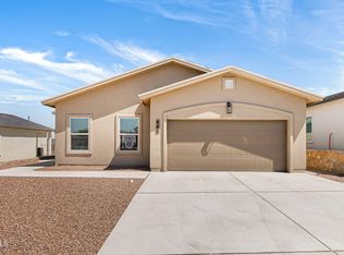 461 Miguel Payan Ct, Vinton, TX 79821