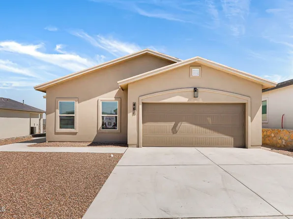 15029 Resolve, El Paso, TX 79938