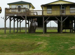 2115 Anderson Ave, Pt Bolivar, TX 77650