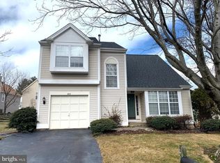 403 Foxridge Dr SW, Leesburg, VA