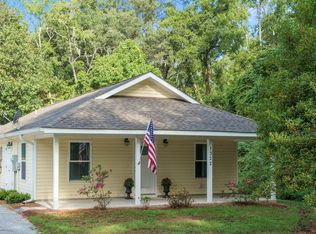 1322 Talbird Rd, Beaufort, SC 29902