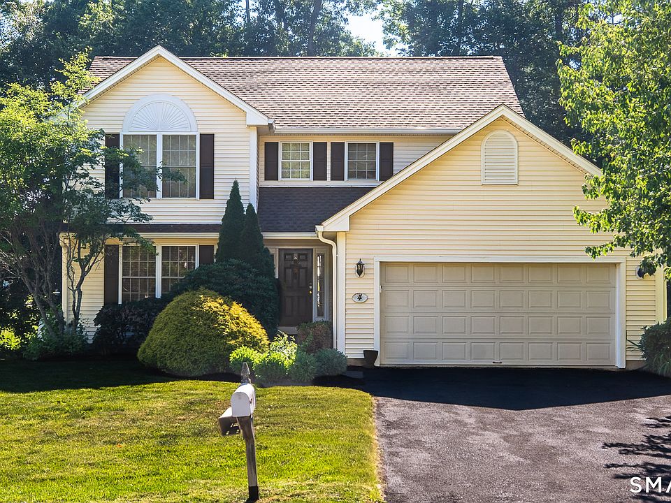 1st image of 45 Pocono Lane #4