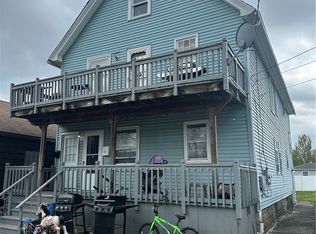 107 Oconnor Ave, Buffalo, NY 14220