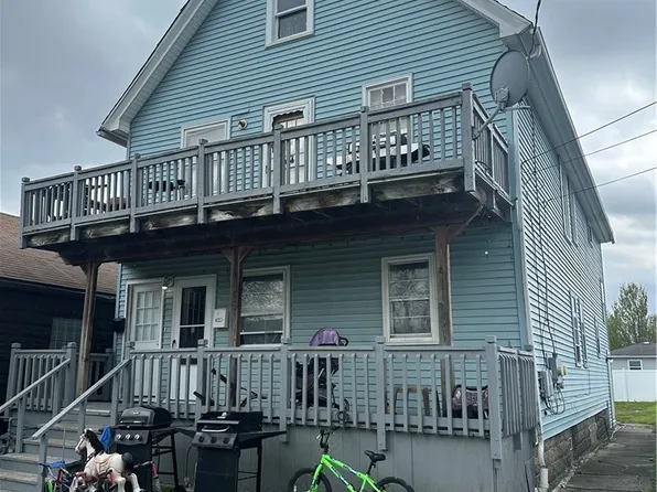107 Oconnor Ave, Buffalo, NY 14220