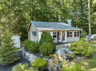 61 Smith Point Rd, Alton Bay, NH 03810