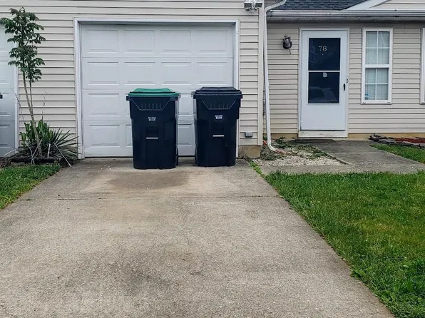 78 Highmeadows Dr, Sicklerville, NJ 08081