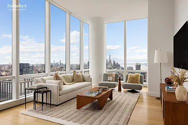 Sold by Sotheby's International Realty