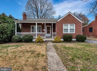 505 Lee Pl, Frederick, MD 21702