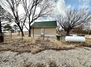 29789 Us Highway 70 Hwy, Wilson, OK 73463