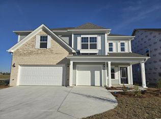 757 Enchantment Loop LOT 386, Myrtle Beach, SC 29588
