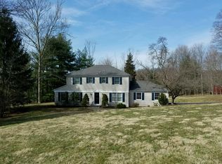 1413 Drum Hill Rd, Martinsville, NJ 08836