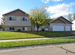 5443 Kali Ave NE, Albertville, MN 55301