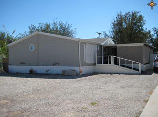 811 Irvin St, Carlsbad, NM 88220