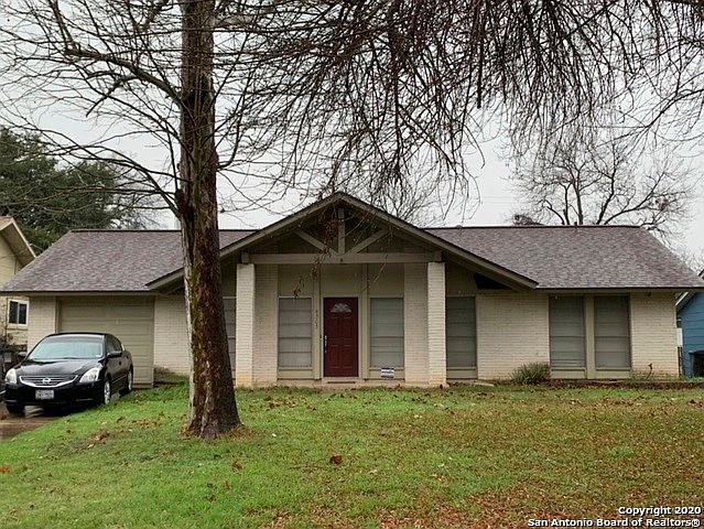 1st image of 4303 Desert View Dr