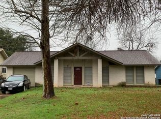 4303 Desert View Dr, San Antonio, TX 78217