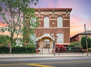 1276 N High St APT 203, Columbus, OH 43201