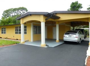 1264 Porpoise Rd, Venice, FL 34293
