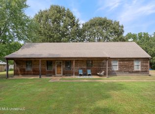 197 Nonconnah Dr, Byhalia, MS 38611