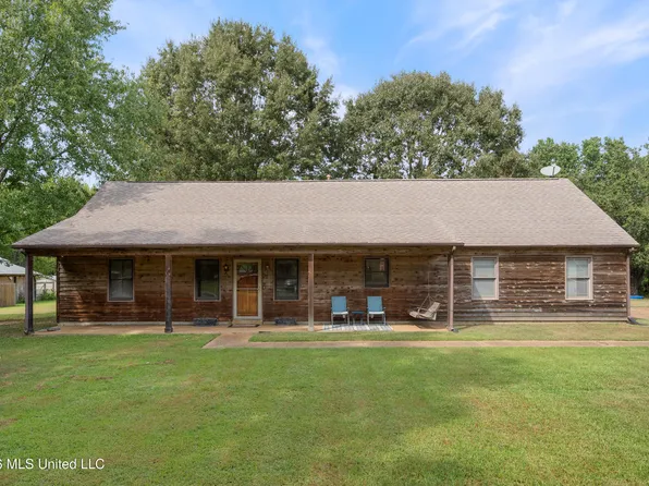 197 Nonconnah Dr, Byhalia, MS 38611