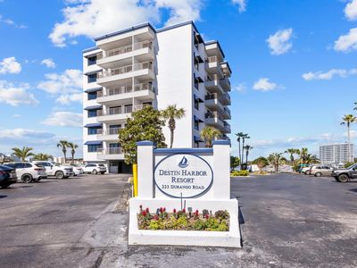 223 Durango Rd Unit 2D, Destin, FL, 32541