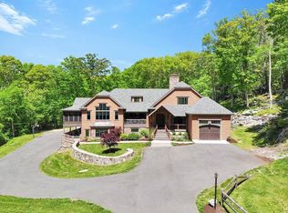 36 Burleigh Rd, Hampden, MA 01036