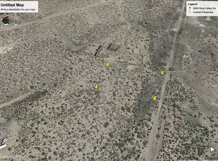 3650 River Valley Rd, Silver Springs, NV 89429