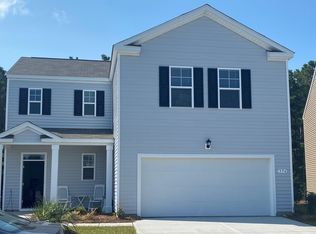 376 Emery Oak Dr LOT 29, Murrells Inlet, SC 29576
