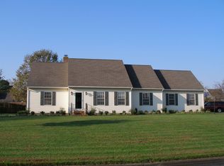 6540 Cobblestone Ct, Salisbury, MD 21801
