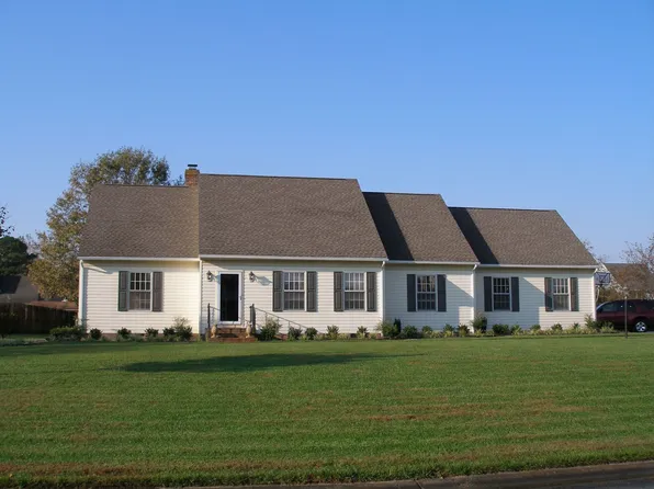 6540 Cobblestone Ct, Salisbury, MD 21801