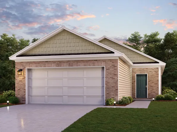 TADMOR Plan, Frey Creek