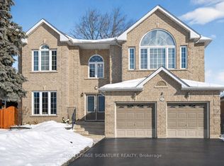 27 Cleta Dr, Toronto, ON M1K3G5