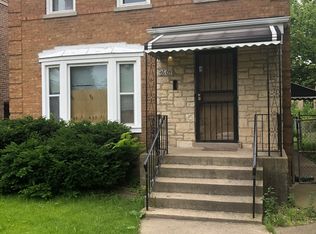 7605 S Hoyne Ave, Chicago, IL 60620