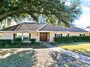 7216 La Cosa Dr, Dallas, TX 75248