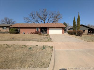 2317 NW Dunstan Ln, Lawton, OK, 73505