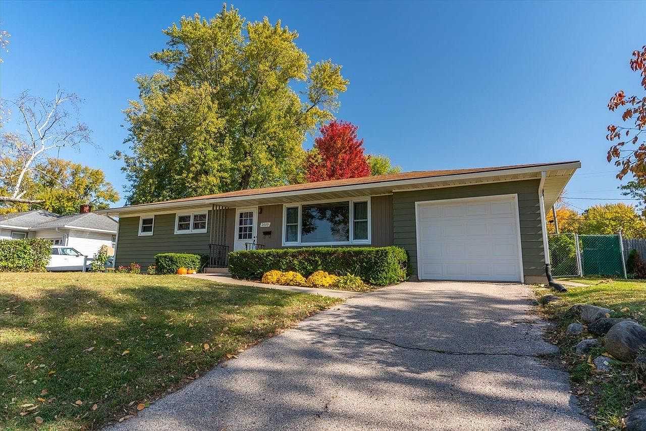 2009 Portage Rd, Madison, WI 53704 Zillow