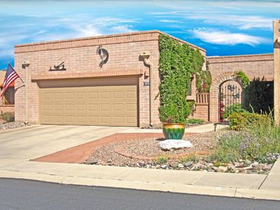 3825 S Via De La Garzota, Green Valley, AZ, 85622