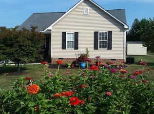 49 Maggie Ln, Roxboro, NC 27573