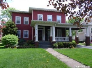 92 Virginia St, Waterloo, NY 13165