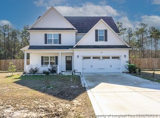 1031 Moonland Dr, Stedman, NC 28391