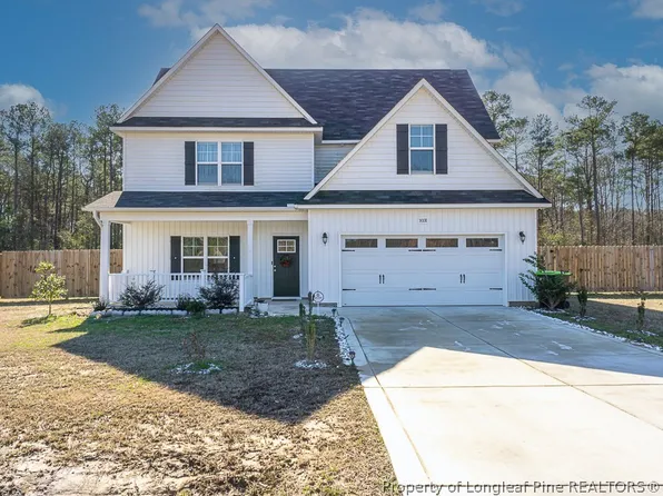 1031 Moonland Dr, Stedman, NC 28391
